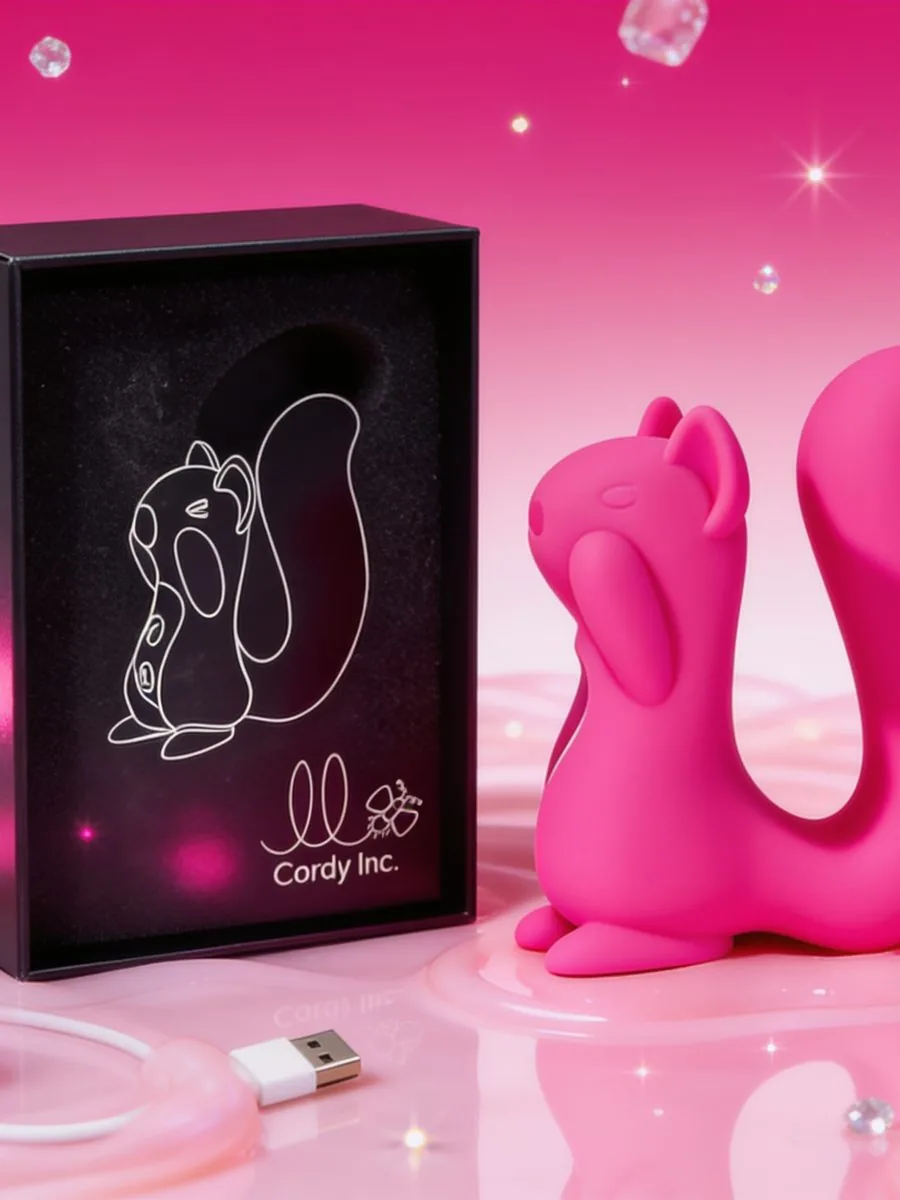 Écureuil