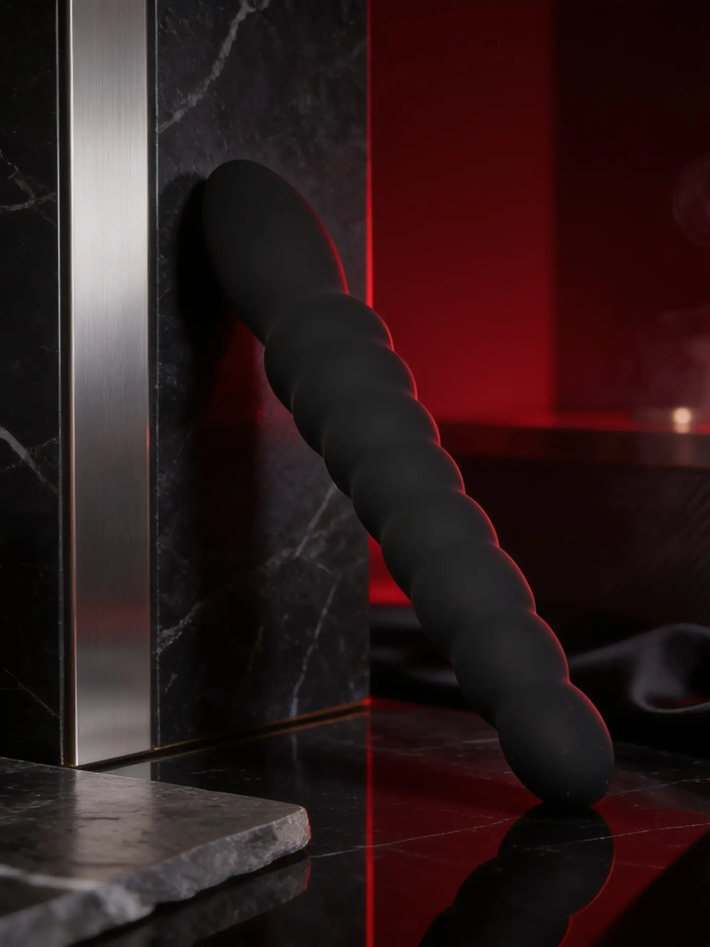 Baguette magique — accessoire intime M et Mme Plaisir
