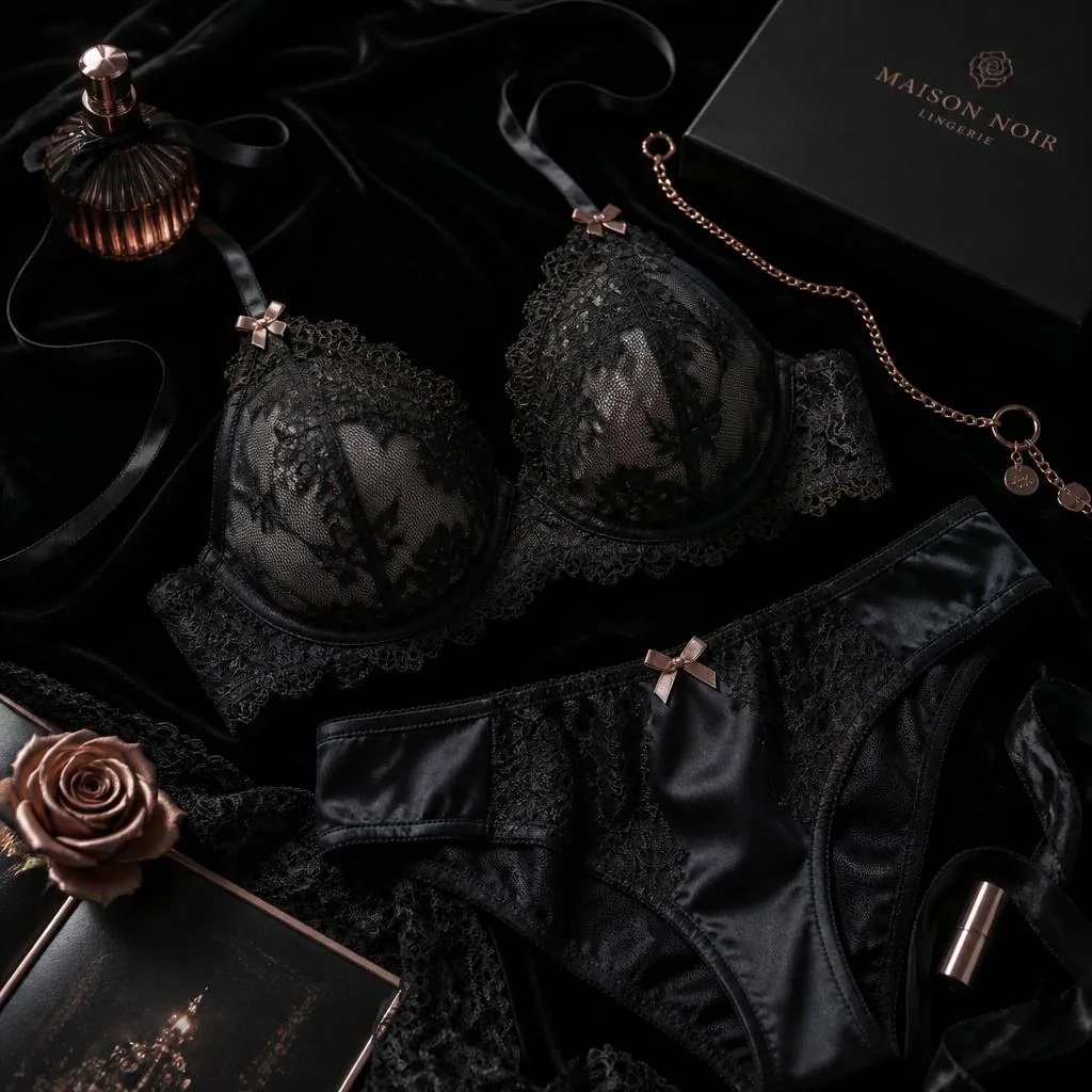 LINGERIES